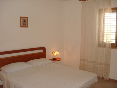 Chambre appartement 2